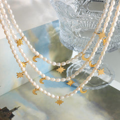 Tatiana Necklace