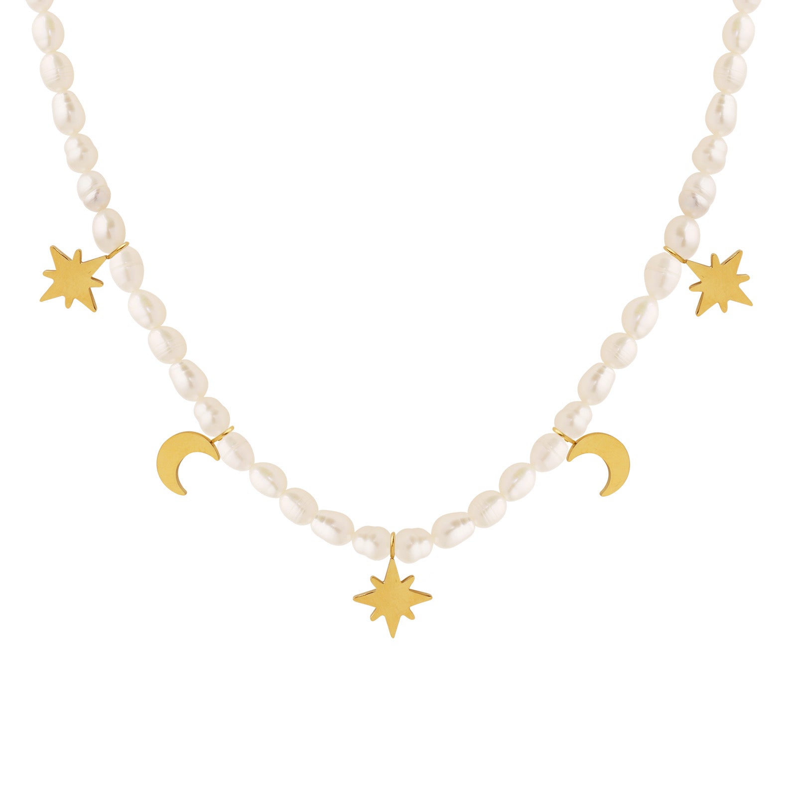 Tatiana Necklace