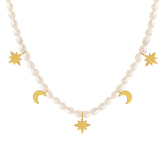 Tatiana Necklace