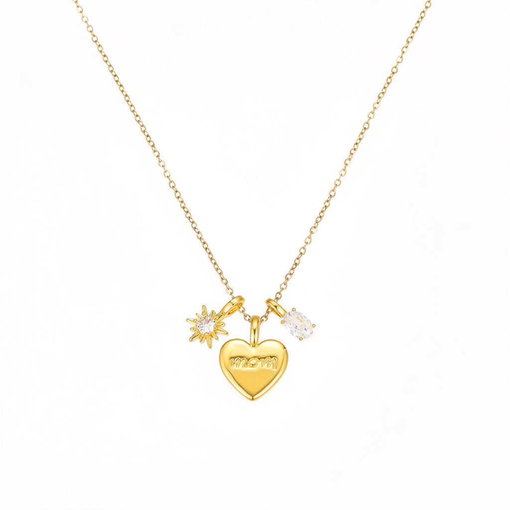 Little Miracle Necklace