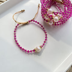 Elena Bracelet