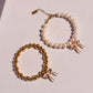 Bow Bracelet