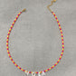 Verano Rosa Necklace