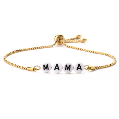 Mama Bracelet