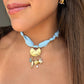 Acqua Necklace