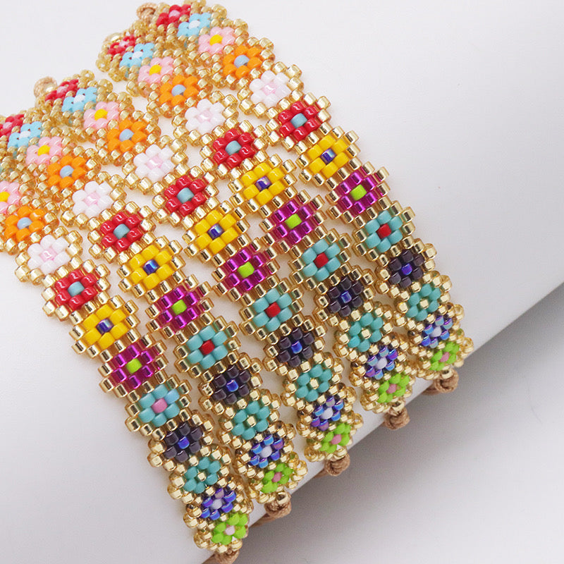 Floricienta Bracelet