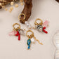 Sirena Earrings