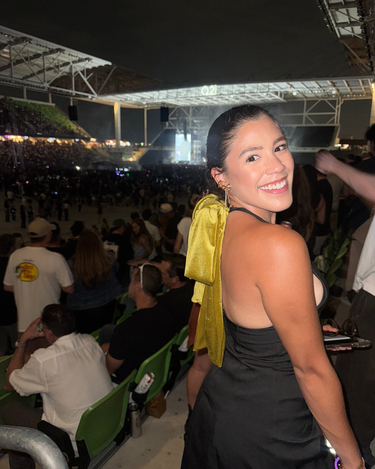 Amanda Dress – Feminine & Flowy Coquette-Inspired Mini Dress