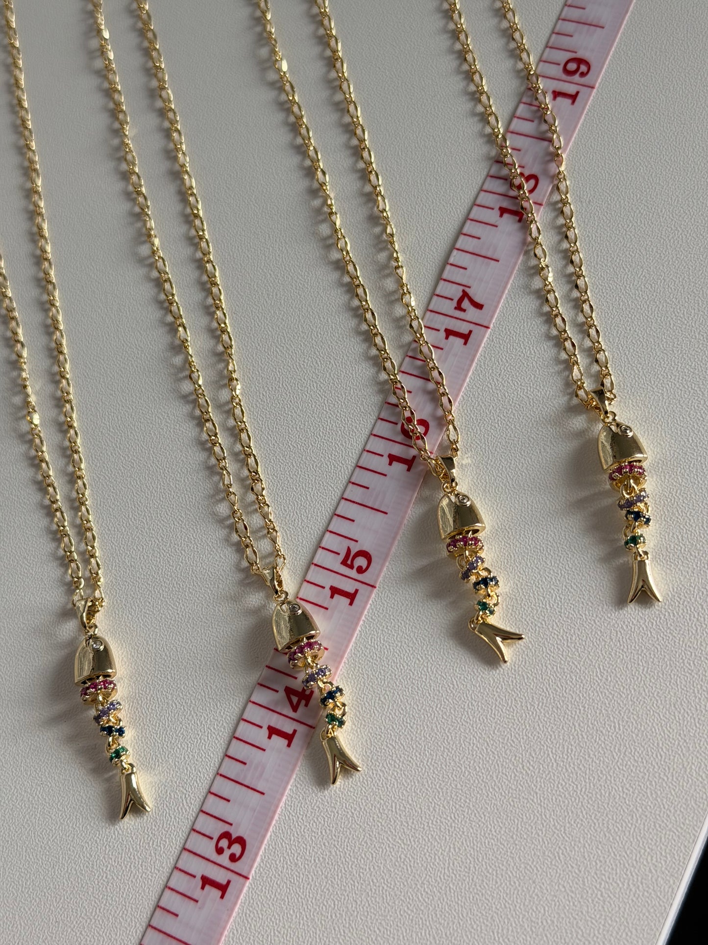 Venezia Necklace