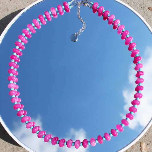 Bellissima Necklace