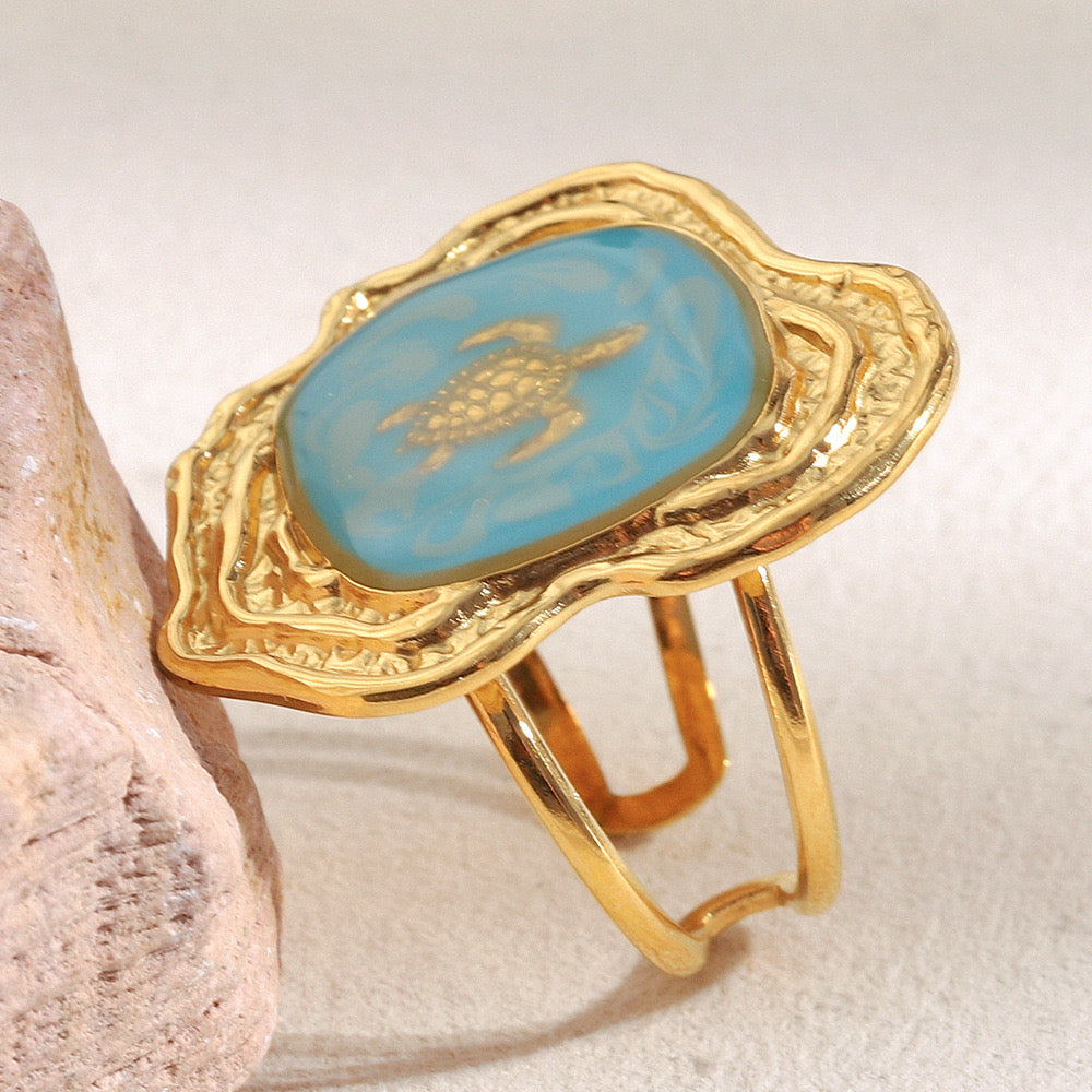 Mare Ring