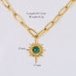 Nancy Necklace