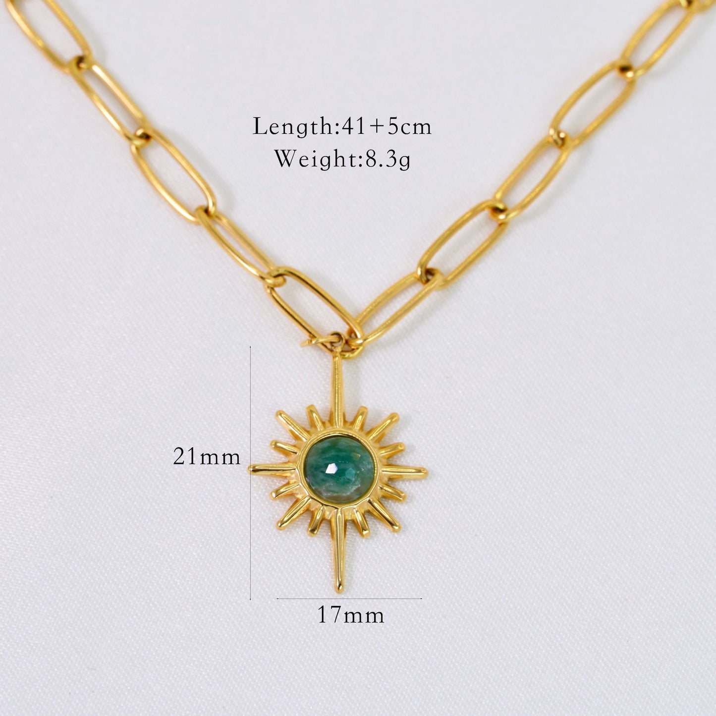 Nancy Necklace