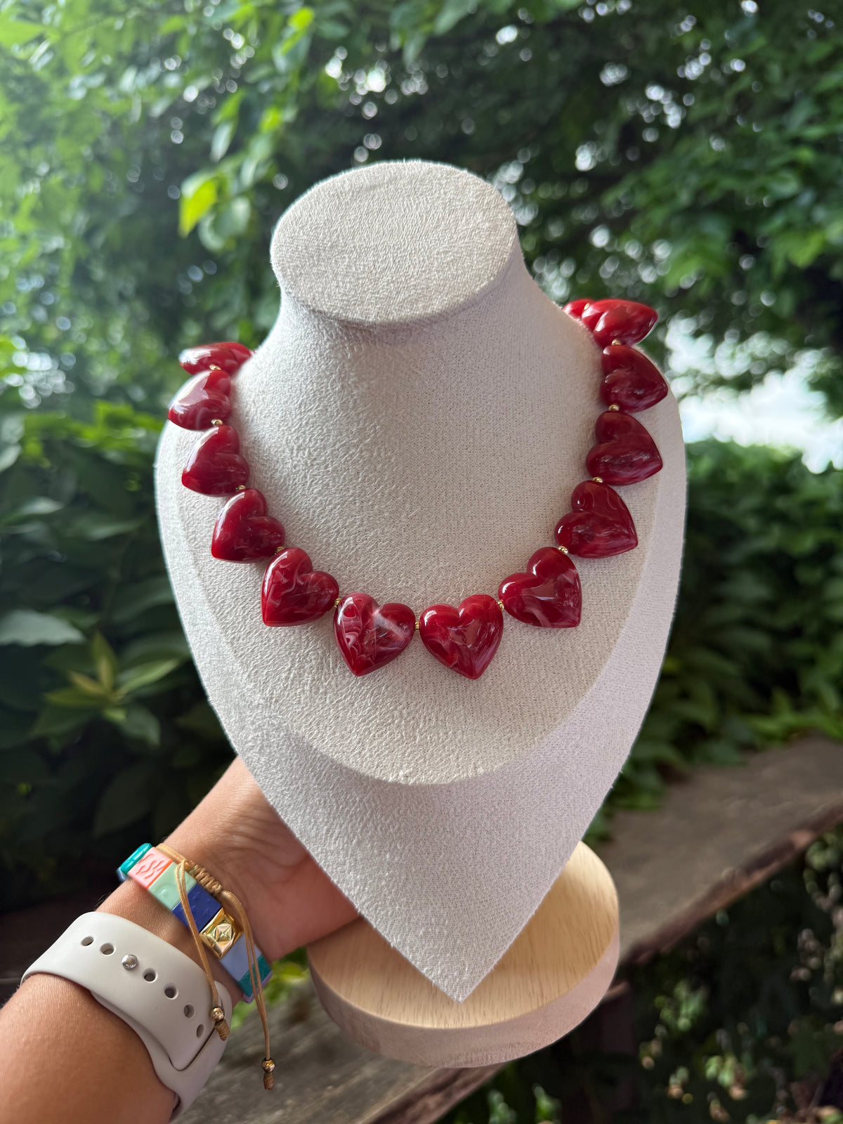 Cora Necklace