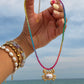 Capri Necklace