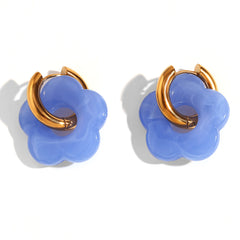 Summer Earrings