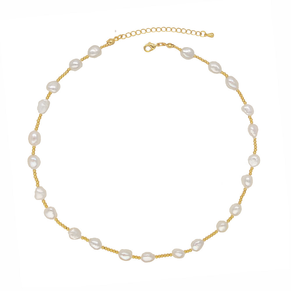 Nicole Necklace