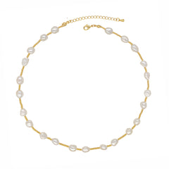Nicole Necklace