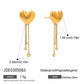 My Whole Heart Earrings