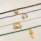 Coffee Necklace