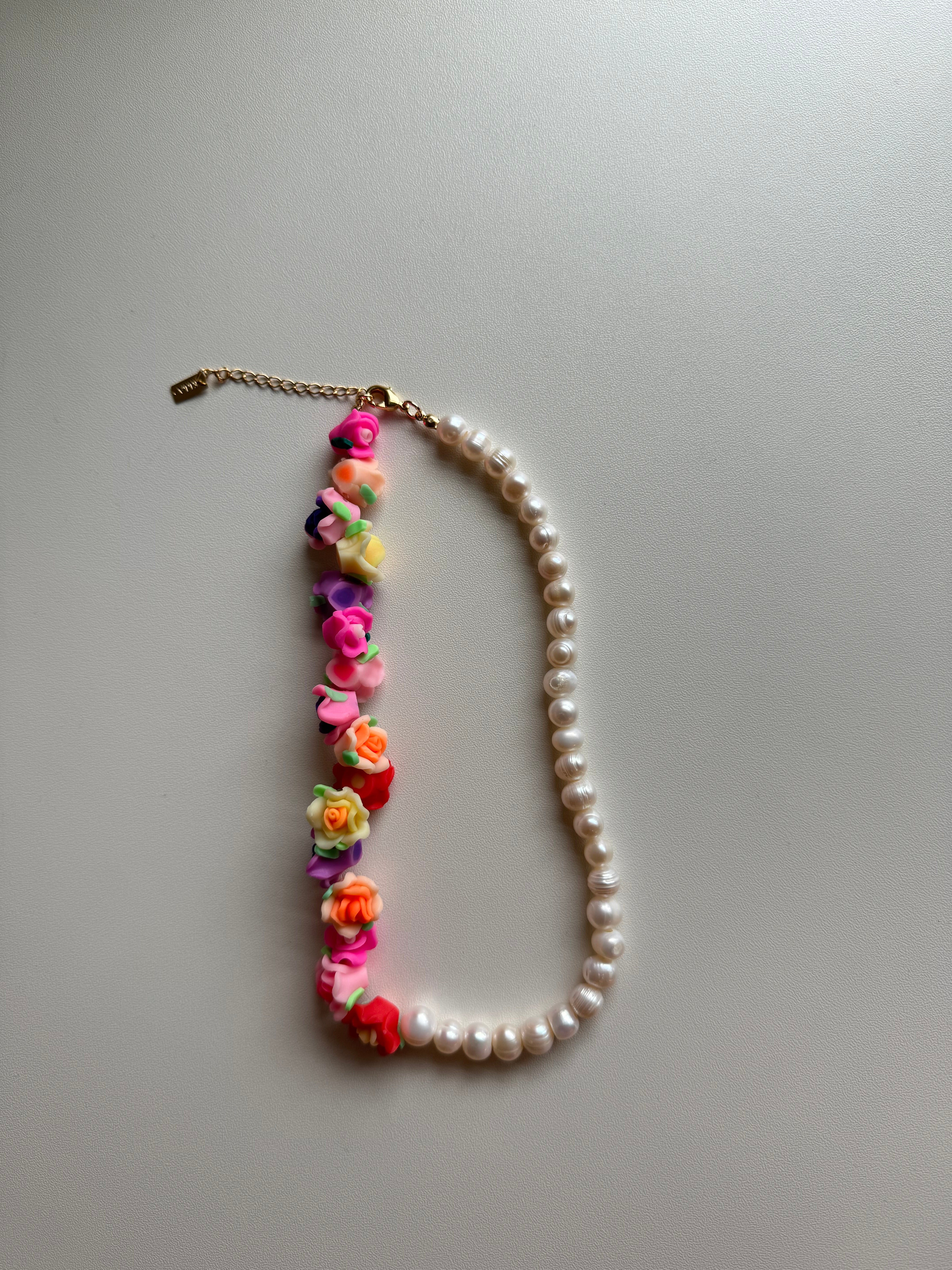 Adriana Necklace