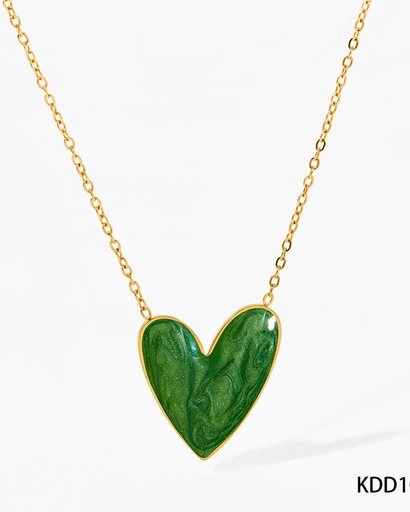 San Valentine Jewelry Set