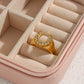 Horseshoe Ring