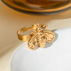 Bee Ring