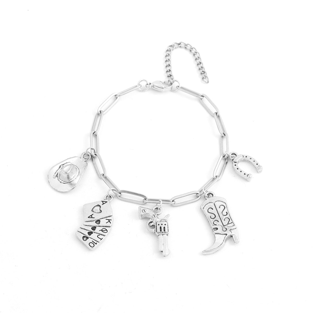Texas Bracelet