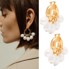 Calypso Earrings