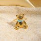 Little Bear Ring