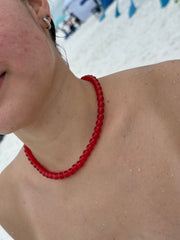 Cali necklace