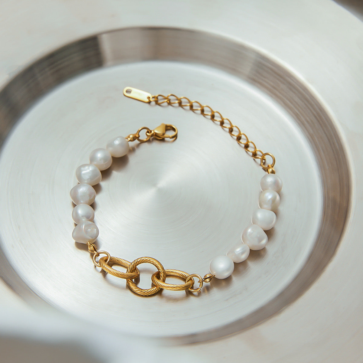Nancy Bracelet