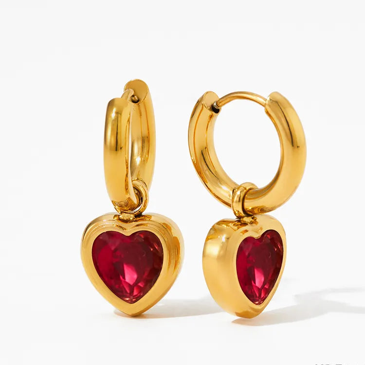 Leticia Earrings
