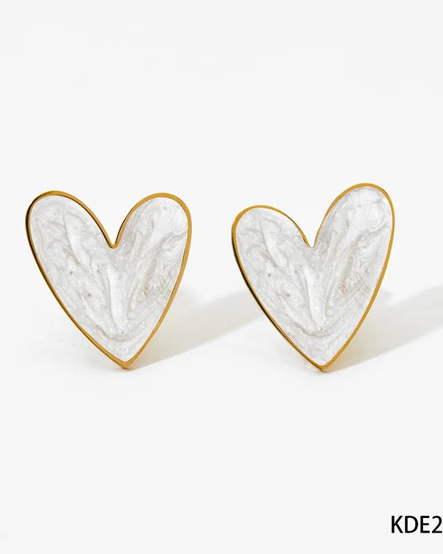 San Valentine Jewelry Set