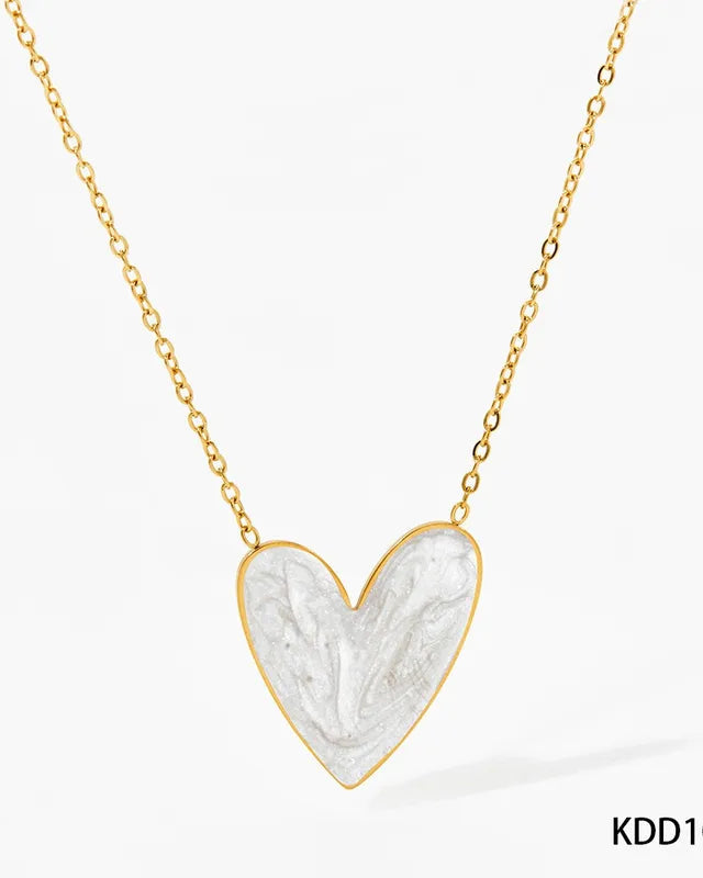 San Valentine Jewelry Set