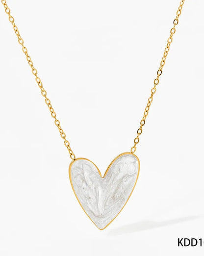 San Valentine Jewelry Set