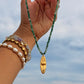 Surf Necklace