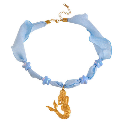 Sirena Necklace