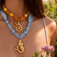 Sirena Necklace