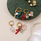 Sirena Earrings
