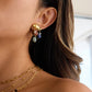 Cloud Nine Earrings