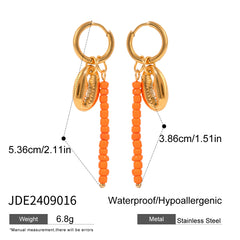 Marea Earrings