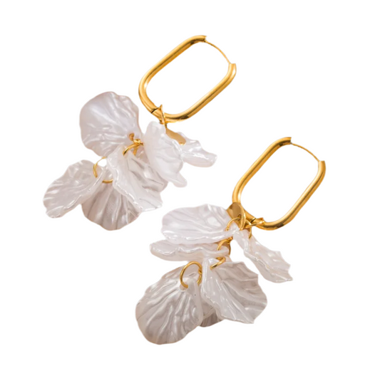 Sofia Earrings