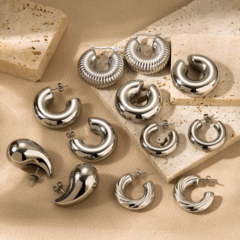 Claudia Earrings