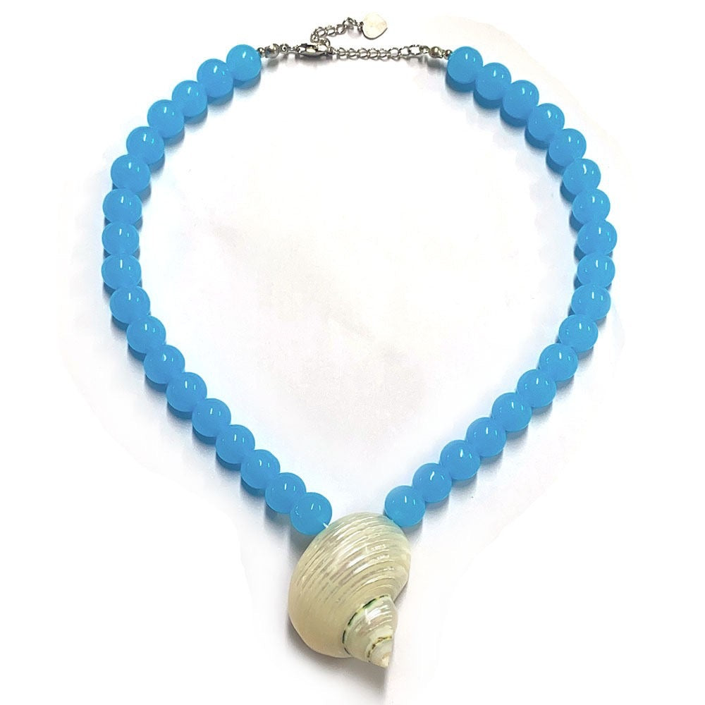 Calypso necklace