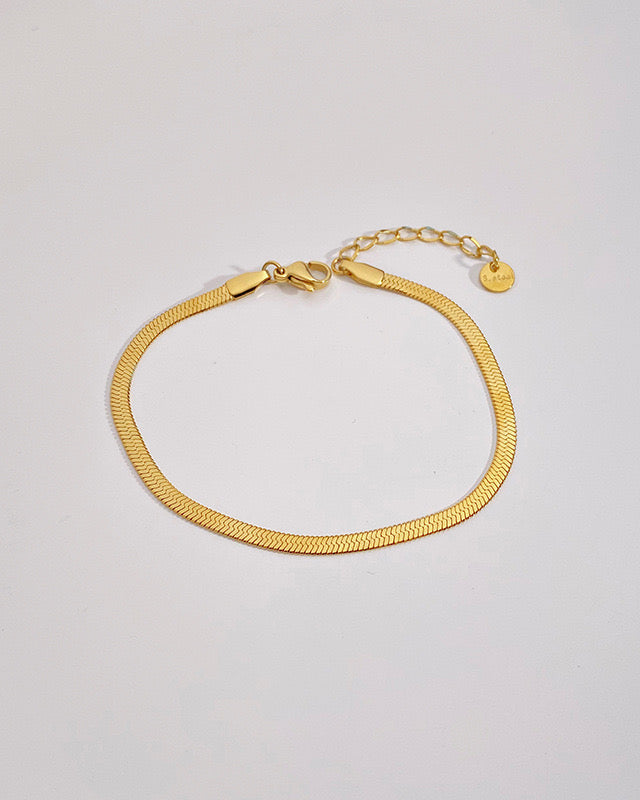 Snake Bracelet