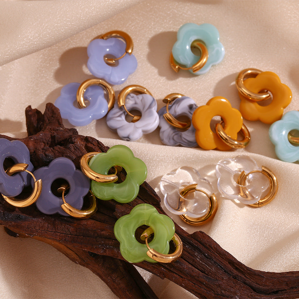 Summer Earrings
