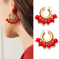 Calypso Earrings