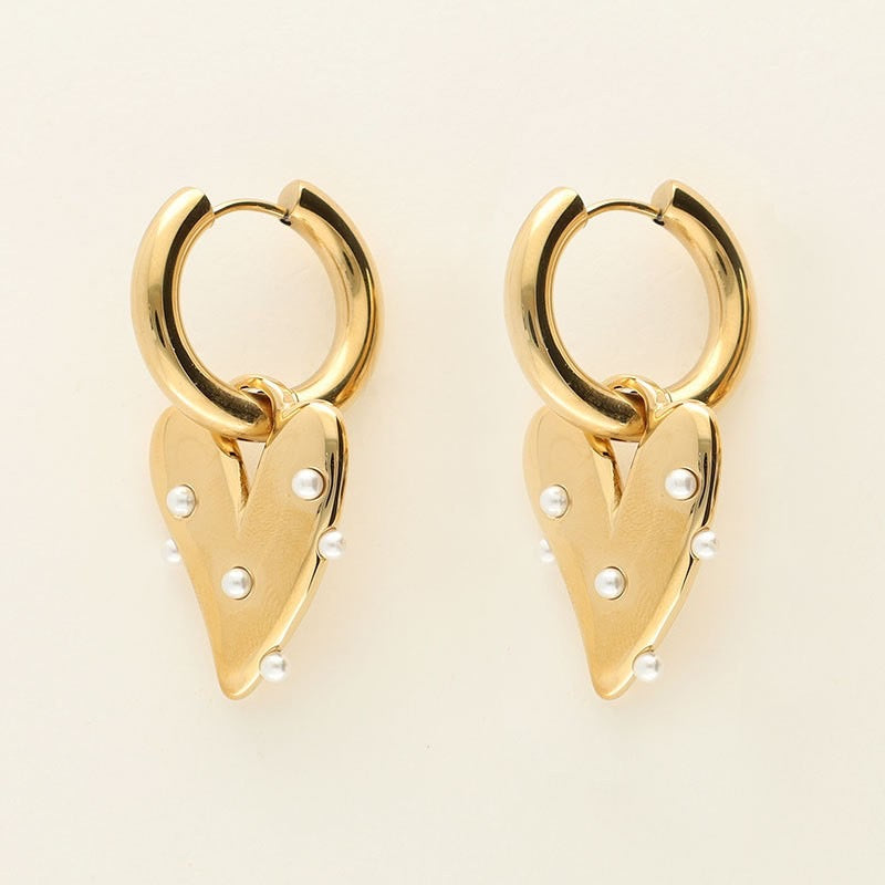 Patricia Earrings